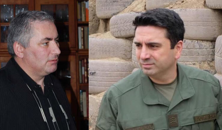 Why don’t you publish a list of the dead, name by name or՞…