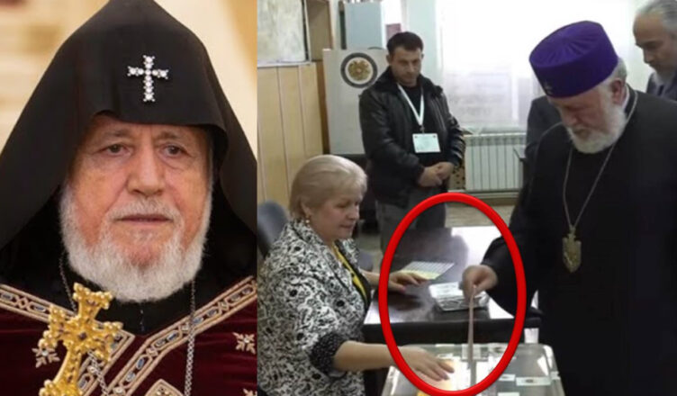 Daredevil Nersisyan made his choice, but his daughter did not. That’s why…