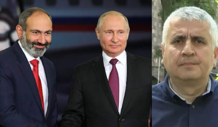 In short, I don’t believe that the Russians will allow Armenia to do all this. Read it yourself and tell me.:…