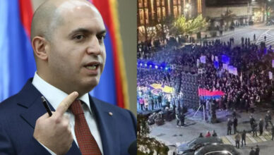 My worthy compatriots will make a choice with God in their hearts. Armen Ashotyan My worthy compatriots will make a choice with God in their hearts. Armen Ashotyan