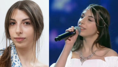 This Armenian woman conquers the world: 3-time Guinness World Record holder, 11-time record holder of the Universe and the world…