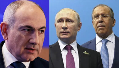 Putin’s regime is coming last. What is the Kremlin’s “Lavrov plan”, according to which Armenia … details