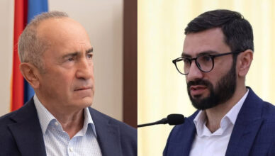 Robert Kocharyan, have you tried using artificial intelligence for this?…