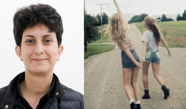 It’s incredibly difficult to shock me, but today two girls between the ages of 13 and 15 have succeeded. I’m drinking coffee, standing by the window, and I see… Anna Hovhannisyan