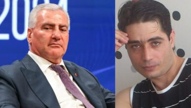Didn’t you know what Sammy thinks of us?.. He didn’t pay attention to esa, who brought him the money, but….. Artur Mirzoyan