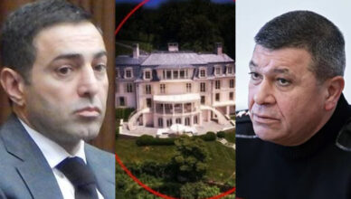 Vova’s son-in-law complains… Here is a summary of what happened… breaking news