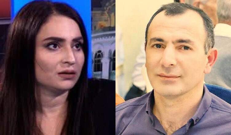 Rafael Mnatsakanyan/ pony-Ani, you can be anyone, but never a journalist, fuuu… Let me tell you why.…