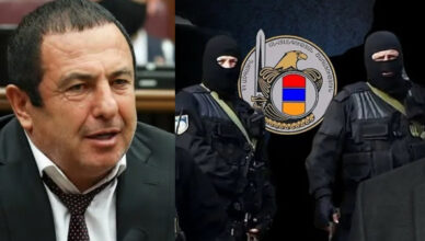 They were arrested… new criminal prosecution against Gagik Tsarukyan … It is known what happened