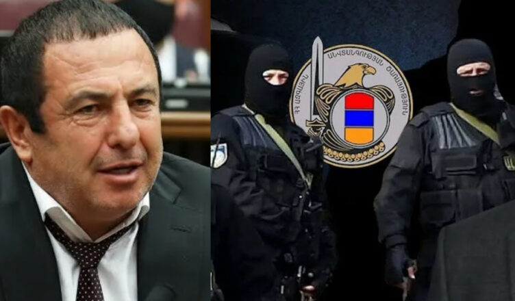 They were arrested… new criminal prosecution against Gagik Tsarukyan … It is known what happened