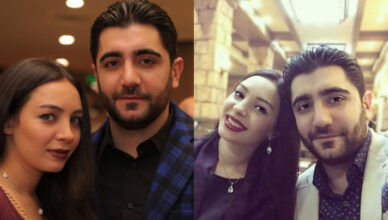 I will miss you… Vache Tovmasyan’s ex-wife reported sad news