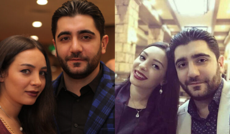 I will miss you… Vache Tovmasyan’s ex-wife reported sad news