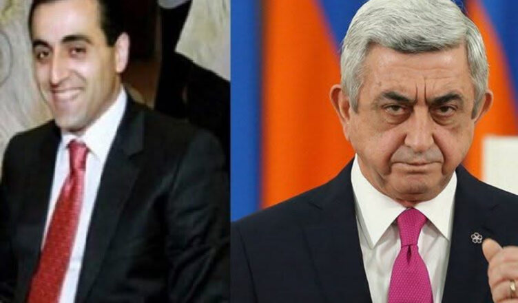 An urgent crime report. The Prosecutor General of the Republic of Armenia … Read what happened.…