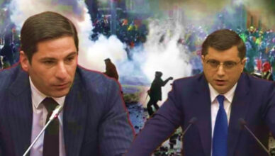 Were the snipers on March 1 Armenians or foreigners? The sensational exposure of Garik Sargsyan
