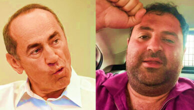Kocharyan demands an answer from Sakulik, who lost the election