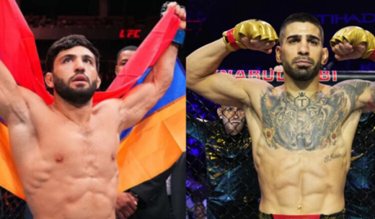He is the man who will “overthrow” Topuria: former UFC champion Cejudo o Tsarukyan