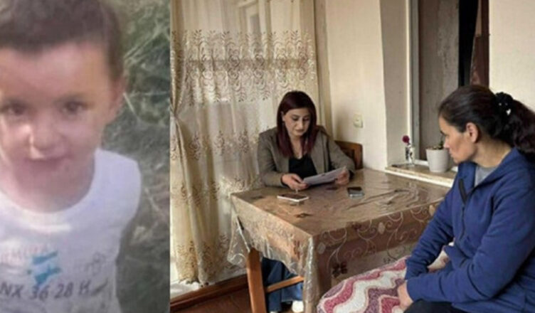 “The baby was ours, and my husband never had any doubts.” Mother of a 3-year-old child killed in Tsapakh