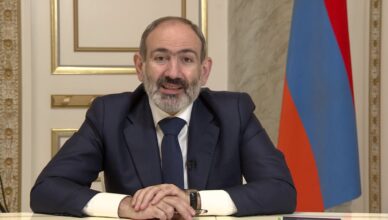 I am confident that we will win a landslide victory in the 2026 elections.Nikol Pashinyan