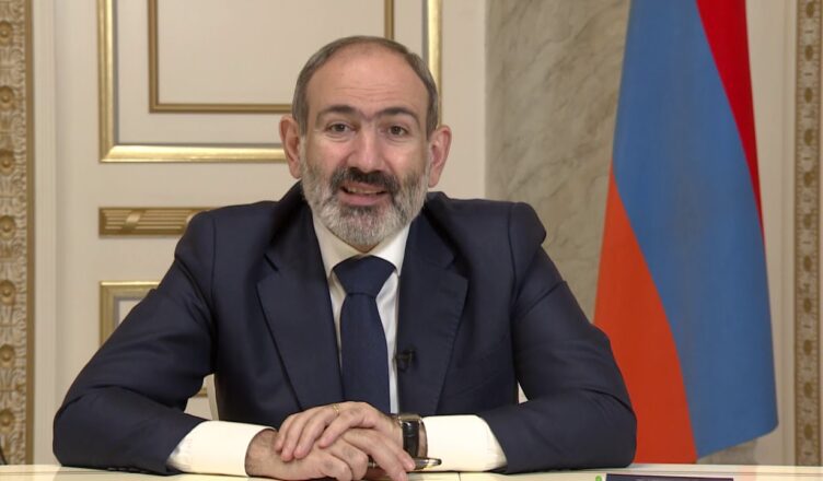 I am confident that we will win a landslide victory in the 2026 elections.Nikol Pashinyan