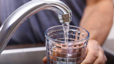 There will be no water on November 29, December 03/04. Addresses