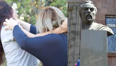 That’s why the girls from Bryusov University beat each other up… New details