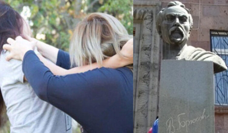 That’s why the girls from Bryusov University beat each other up… New details