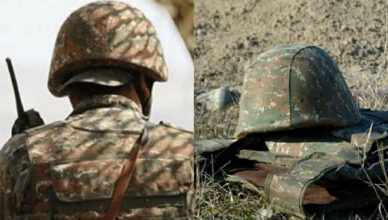 BAD NEWS. An officer of the Ministry of Defense was killed in an accident in Vardenis.