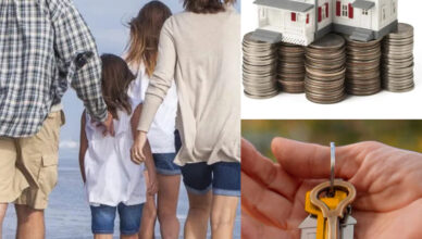 “Affordable housing for young families” program additional money will be allocated