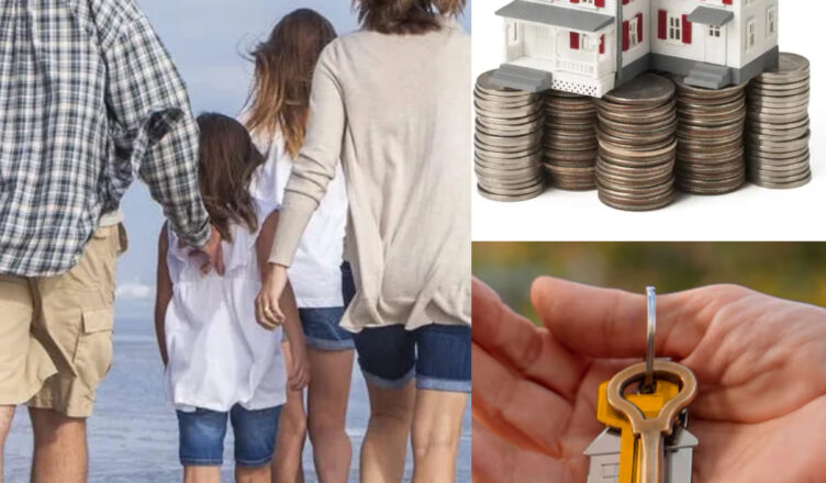 “Affordable housing for young families” program additional money will be allocated