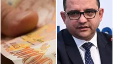 Dear Armenians, this is very good news for everyone who has a loan… The details are here