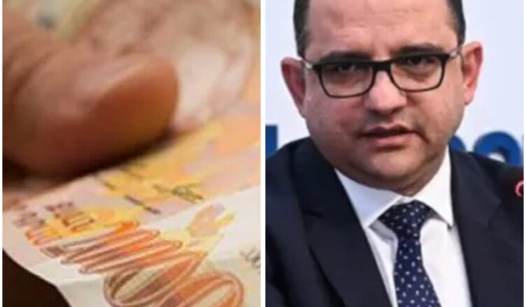 Dear Armenians, this is very good news for everyone who has a loan… The details are here