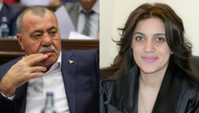 Manvel Grigoryan
