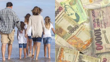 Very good news… mortgage support provided to large families will be increased…