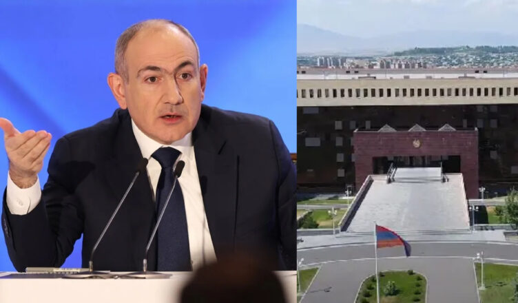 A series of arrests at the Ministry of Defense: What is revealed