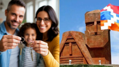 Important news for families forcibly displaced from Karabakh…