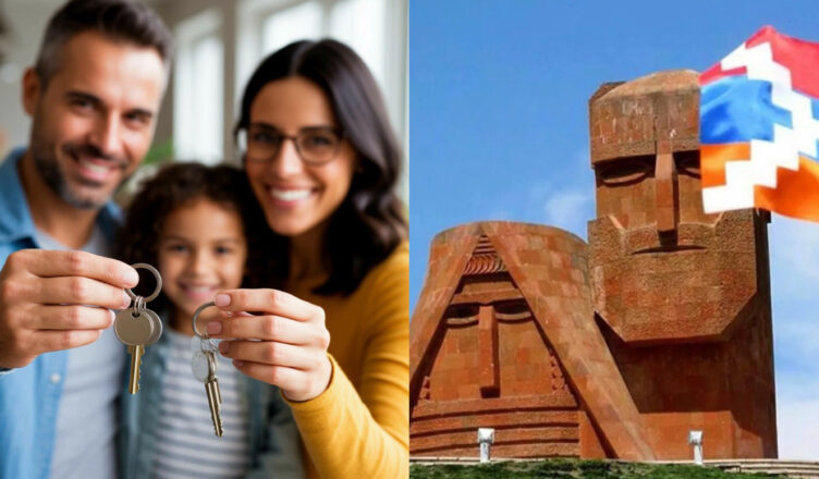 Important news for families forcibly displaced from Karabakh…