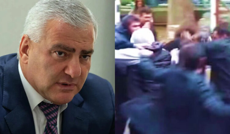 Did you know that Samo in Russia, in Kaluga, hired Chechen and Azerbaijani bandits to offend local Armenians…