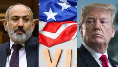 Important. New laws for obtaining a visa…