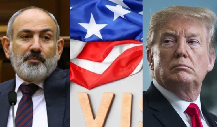 Important. New laws for obtaining a visa…