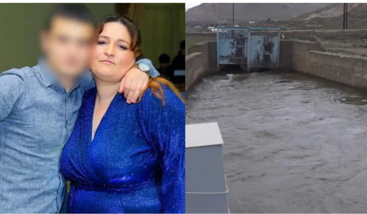 On his way to work, he got into a black car, and the connection was lost. Body of 42-year-old woman found in Armavir