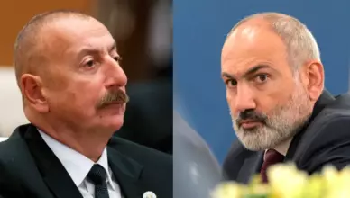We think that Yerevan will agree with this proposal. Statement by Azerbaijan