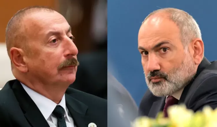 We think that Yerevan will agree with this proposal. Statement by Azerbaijan