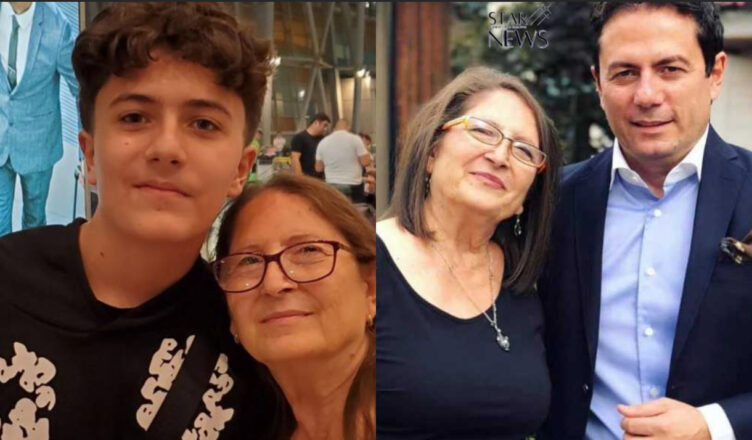 “God willing, we will definitely meet someday.” Touching post by Heiko’s mom