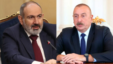 Pashinyan’s new proposal to Azerbaijan. That’s what the Prime Minister suggested