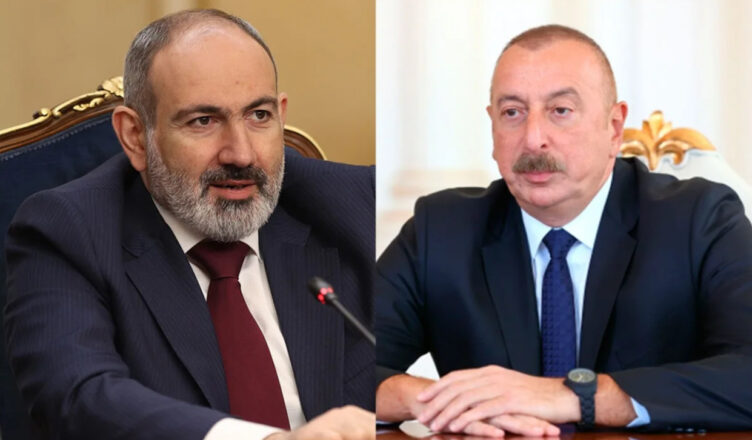 Pashinyan’s new proposal to Azerbaijan. That’s what the Prime Minister suggested