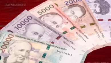 Displaced families from Karabakh will be provided from July 1, 2026.․․
