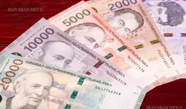 Displaced families from Karabakh will be provided from July 1, 2026.․․