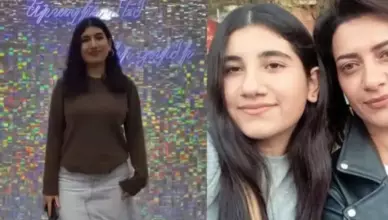 Pashinyan’s daughter teaches English