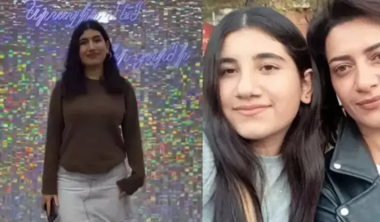 Pashinyan’s daughter teaches English