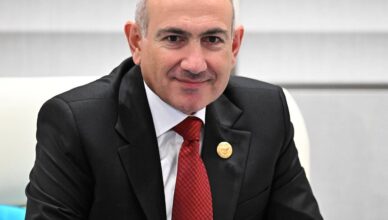 Pashinyan