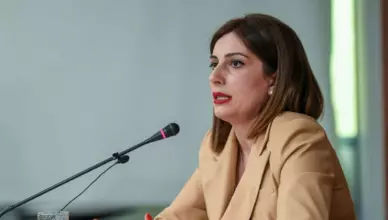 Anahit Avanesyan